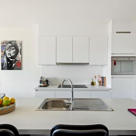 Ernest 33 Apartamento Antuérpia Exterior foto